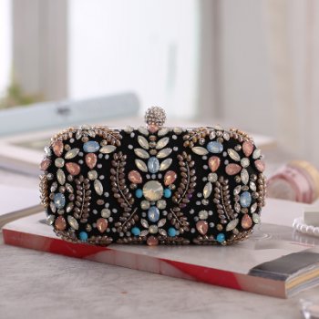 Fashion Evening Bag Wedding Party Handbag